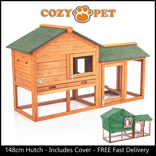 Rabbit hutch cover - rabbit, &