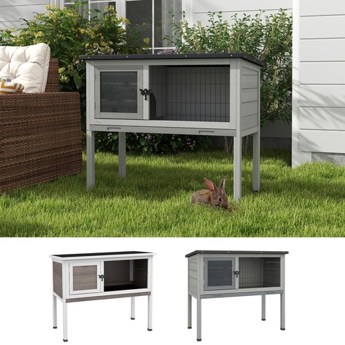 Elevated indoor outdoor - indoor,