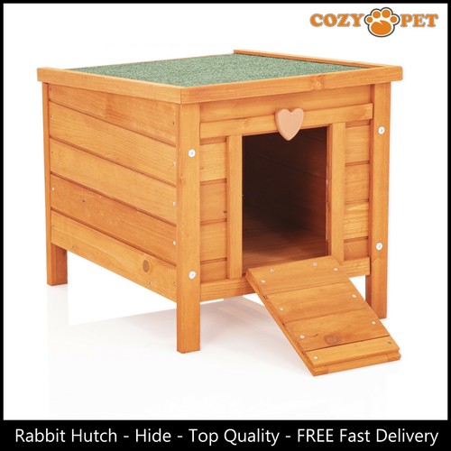 Rabbit hutch cozy pet - by,