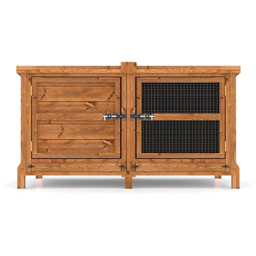 4ft chartwell single - 4ft, luxury