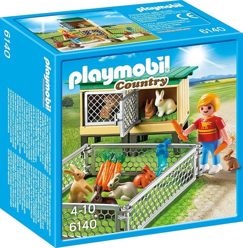 Fully complete playmobil - complete*,