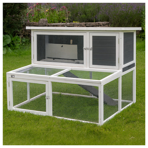 Kct 4ft rabbit - rabbit, double