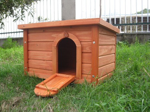 Deluxe hide house - for, rabbit