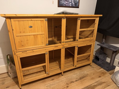 Coops and hutches thumper - coops,