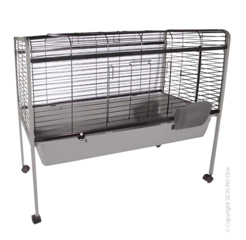 Pet one 105cm - 105cm, stand