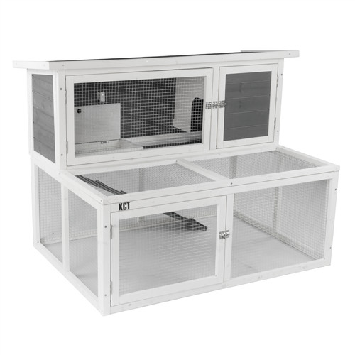 Kct 4ft rabbit - kct, hutch