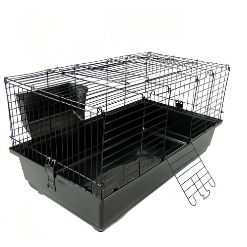 Rabbit guinea pig cage - rabbit, 120cm