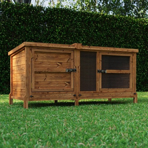 5ft chartwell single - 5ft, rabbit