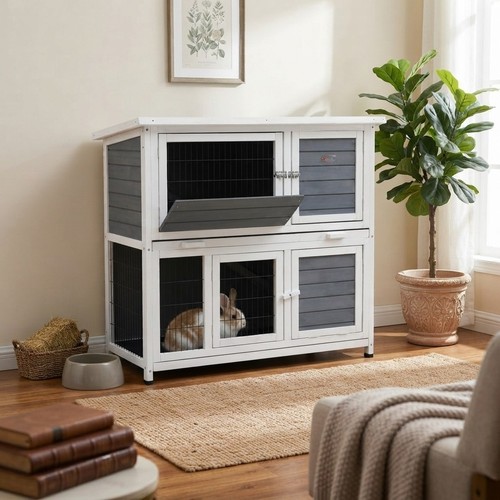 Luxurious 4ft double - double, decker