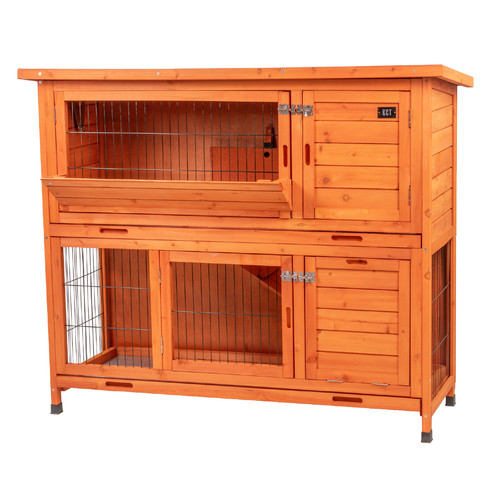 Deluxe 4ft large two tier - 4ft,
