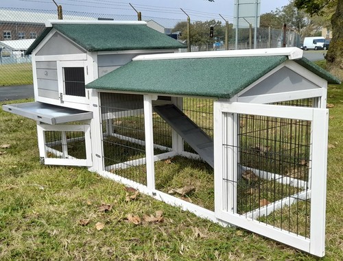 Large xxl 180cm outdoor - 180cm, rabbit